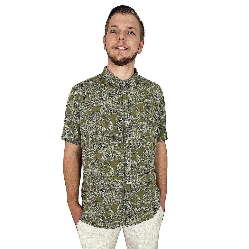 Camisa Masculina Fullprint Labrador Oficial
