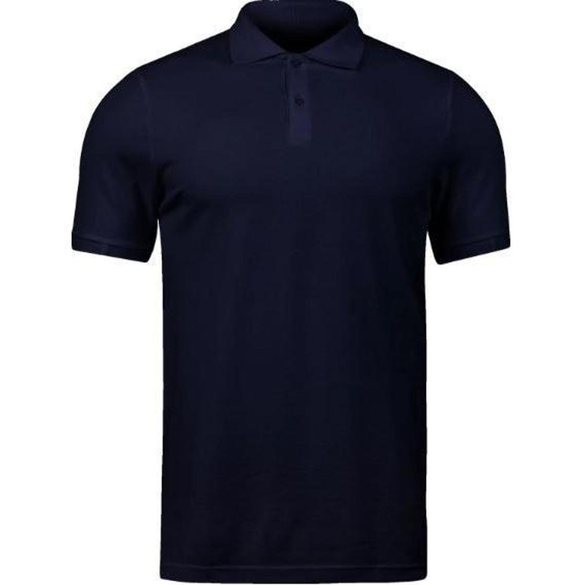 Camisa Masculina Gola Polo Piquet 100% poliéster Menor preço em Camisa Masculina Gola Polo Piquet 100% poliéster
