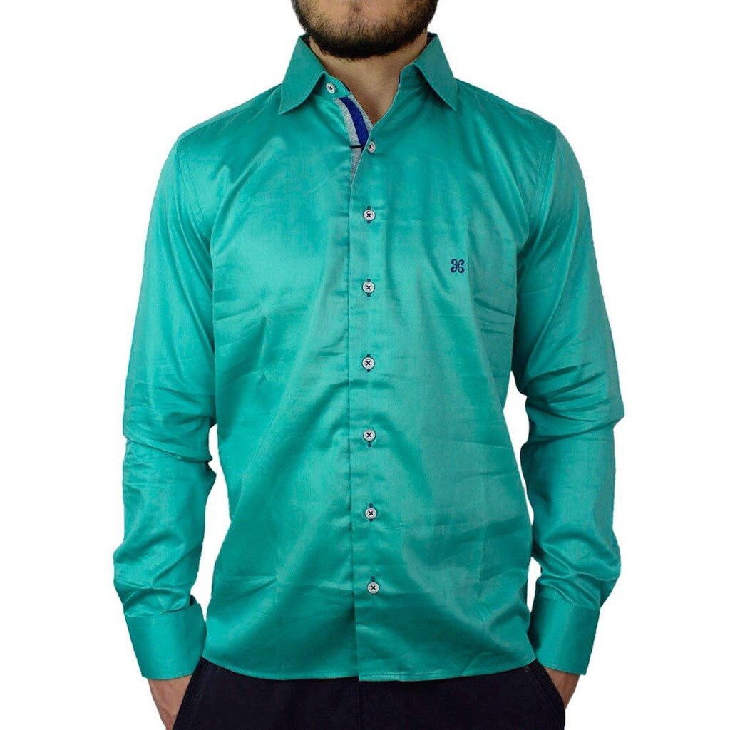 Camisa Masculina Happy 10156051001