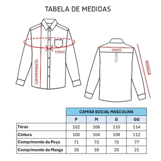 Camisa Masculina Linho Manga Curta Gola Padre Lisa Casual