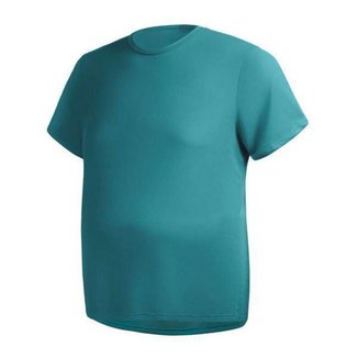 Camisa Masculina Manga Curta Plus Size Malha Fria cor:;Tamanho:G3