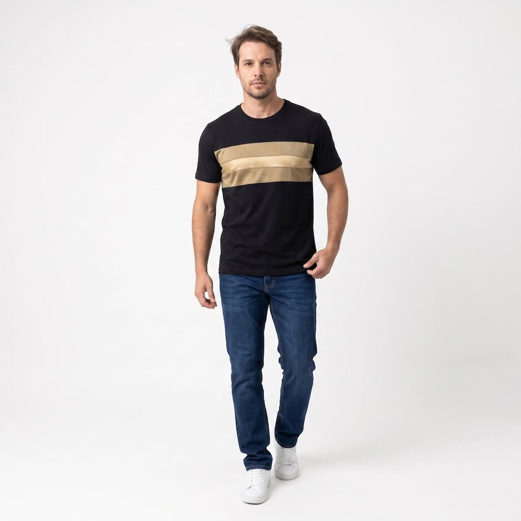 Camisa Masculina MMT 583351