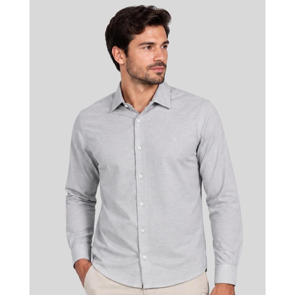 Camisa masculina Ogochi 00155000020005