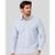 Camisa masculina Ogochi 0015500220007 - Azul Claro