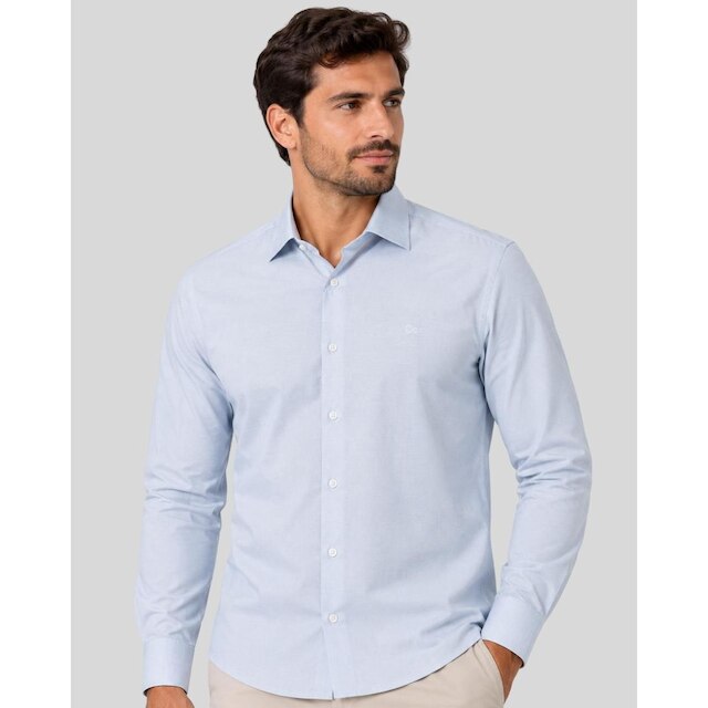 Camisa masculina Ogochi 0015500220007