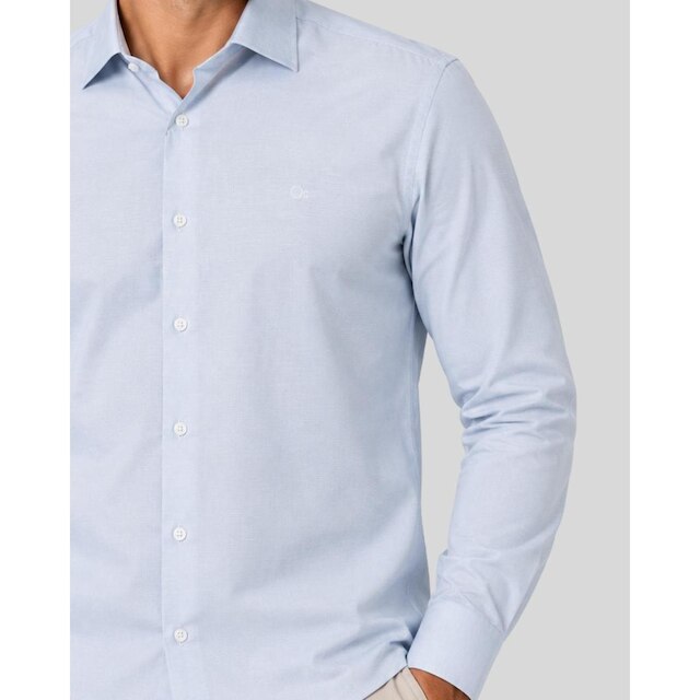 Camisa masculina Ogochi 0015500220007