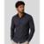 Camisa masculina Ogochi 0015500720036 - Cinza