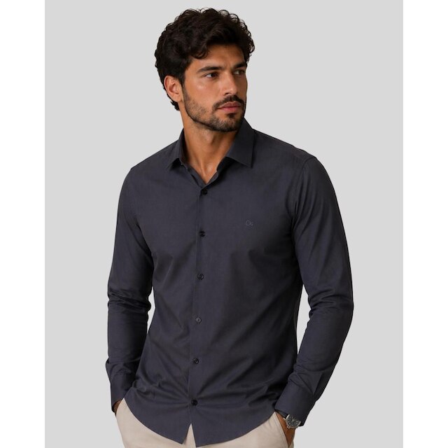 Camisa masculina Ogochi 0015500720036