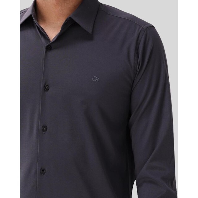 Camisa masculina Ogochi 0015500720036