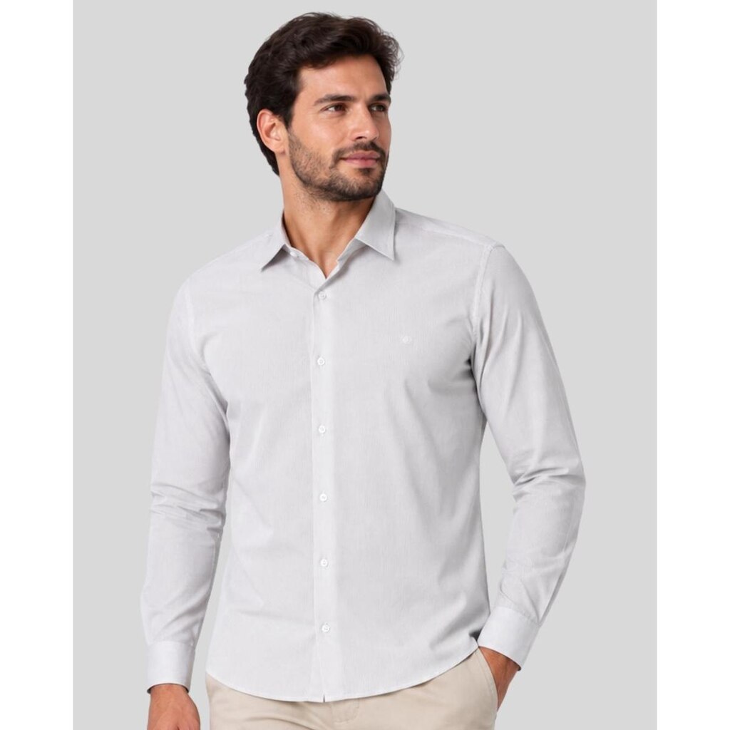 Camisa masculina Ogochi 0015503029859