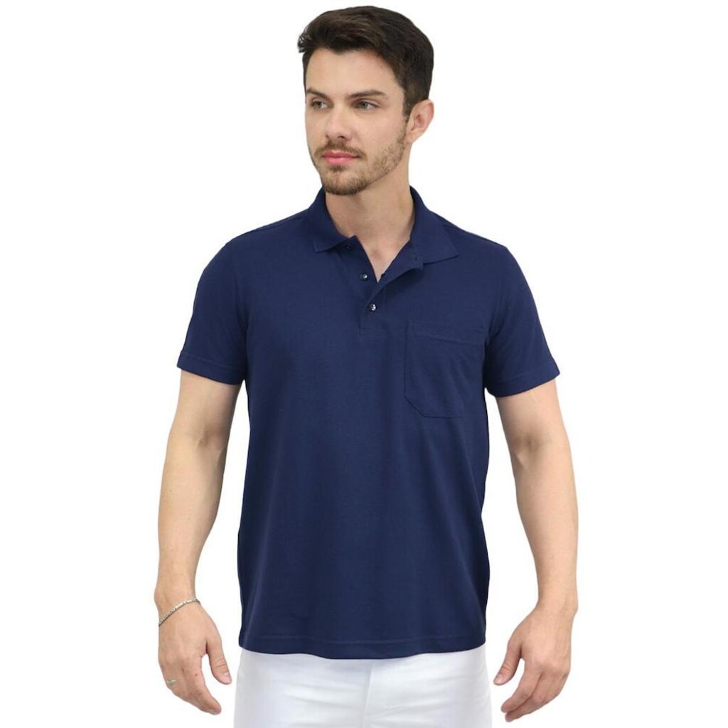 Camisa Masculina Polo