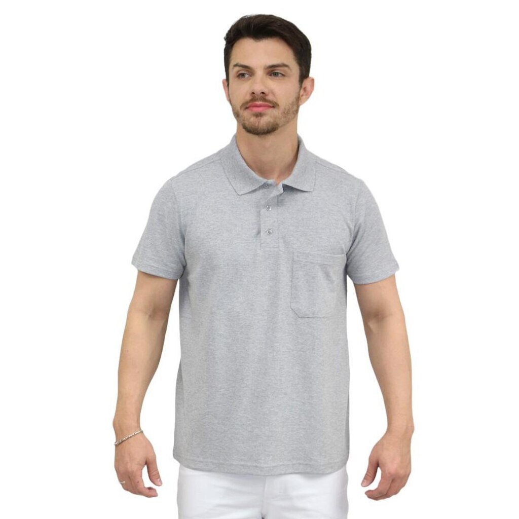 Camisa Masculina Polo