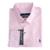 Camisa Masculina Ralph Lauren Manga Longa - Rosa