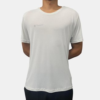 Camisa Masculina Topper Glow