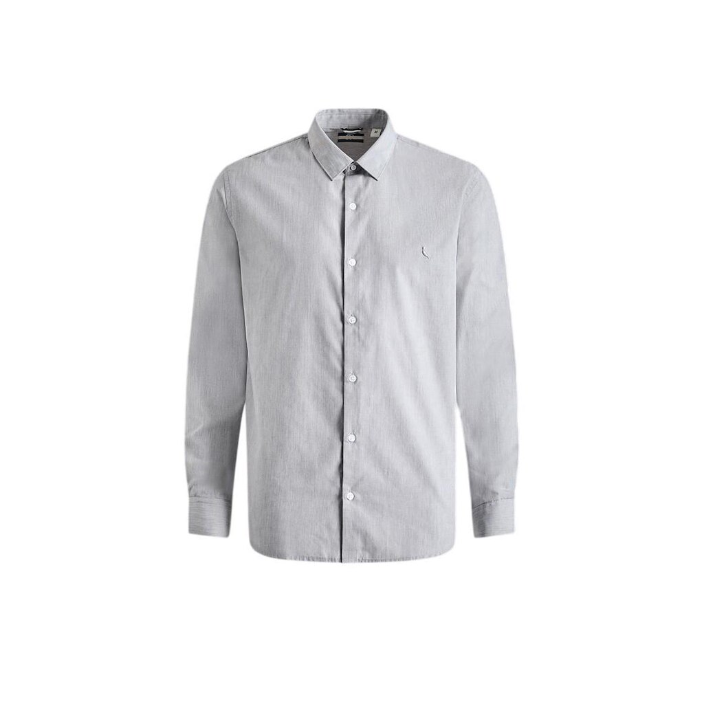 Camisa Ml Cerrado Reserva