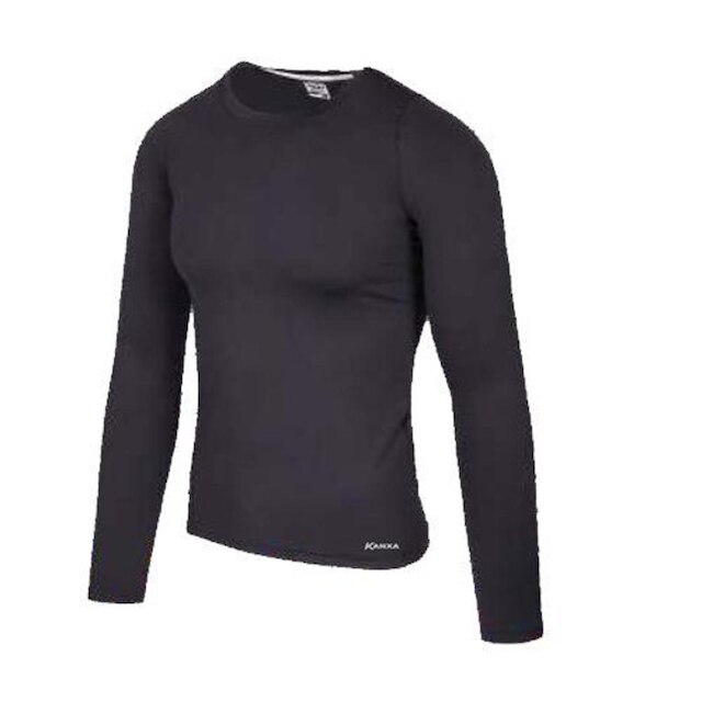 Camisa ML Kanxa Alta Compressão Soft