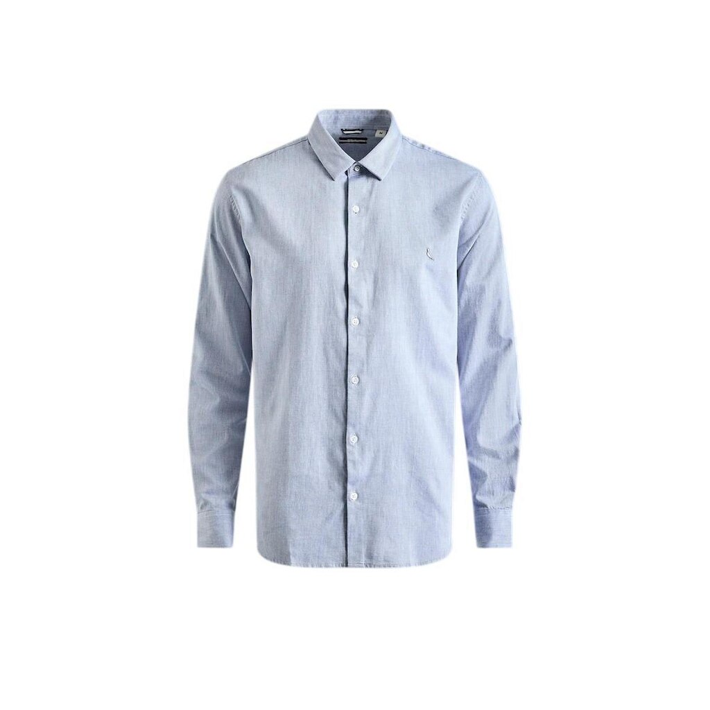 Camisa Ml Kiro Reserva