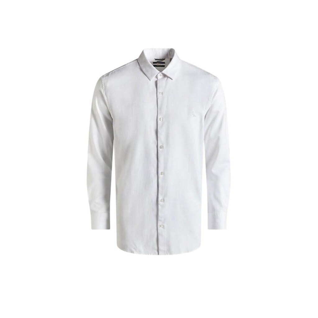 Camisa Ml Kiro Reserva