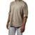 Camisa M/L Masculina Columbia Tamiami II - Bege