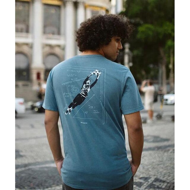 Camisa N1 Formula