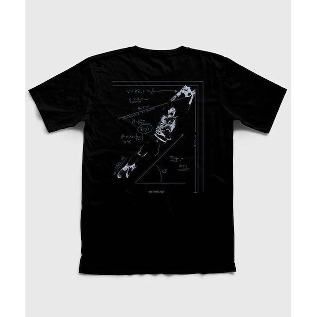 Camisa N1 Formula