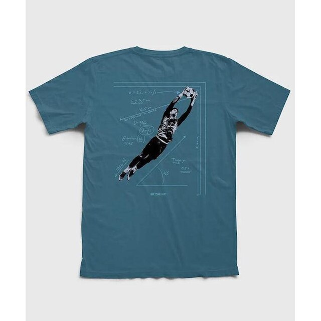 Camisa N1 Formula