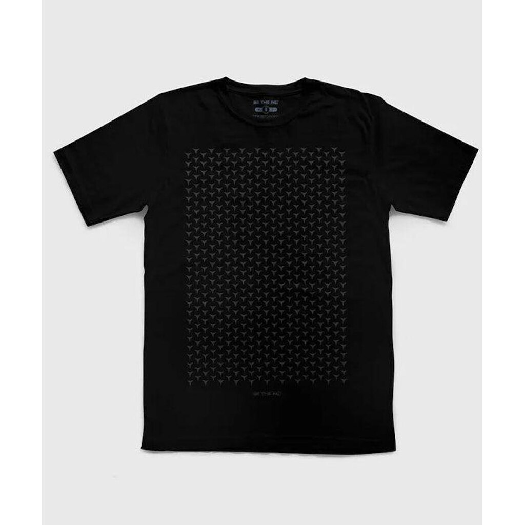 Camisa N1 Spikes