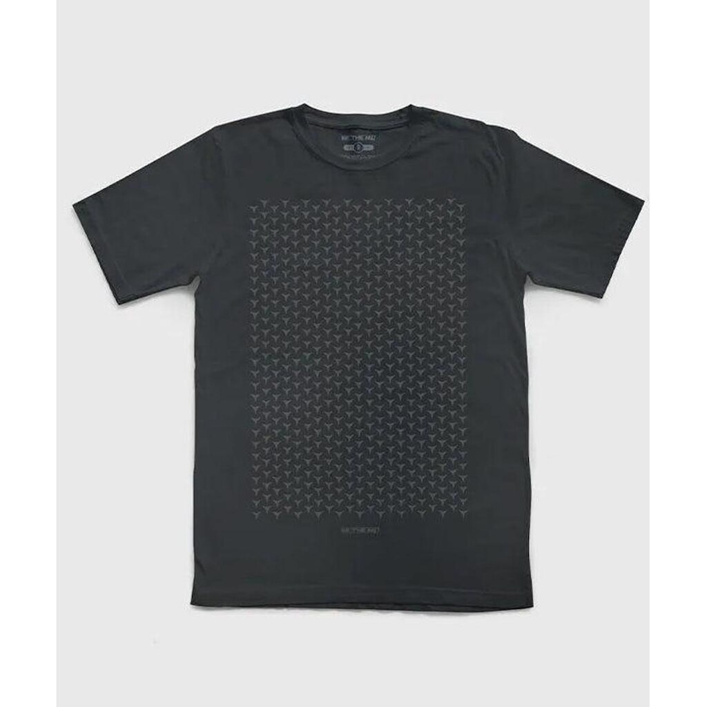 Camisa N1 Spikes