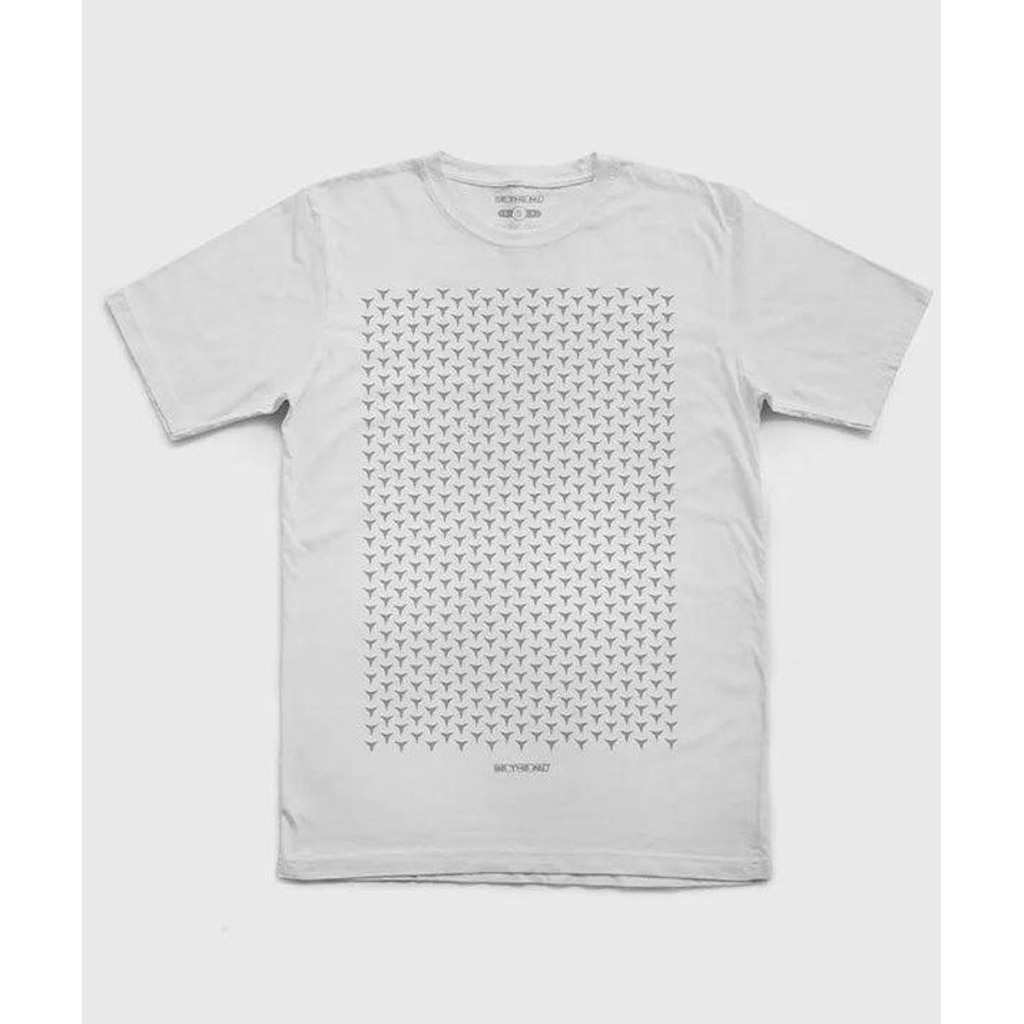 Camisa N1 Spikes