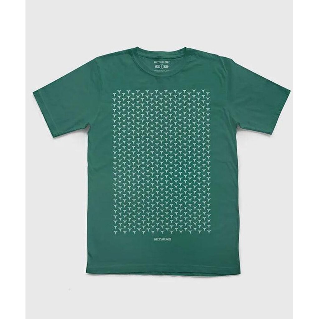 Camisa N1 Spikes