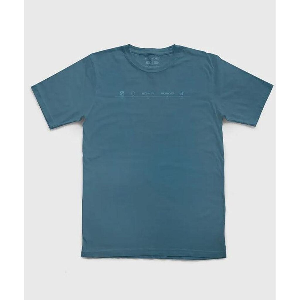 Camisa N1 Timeline