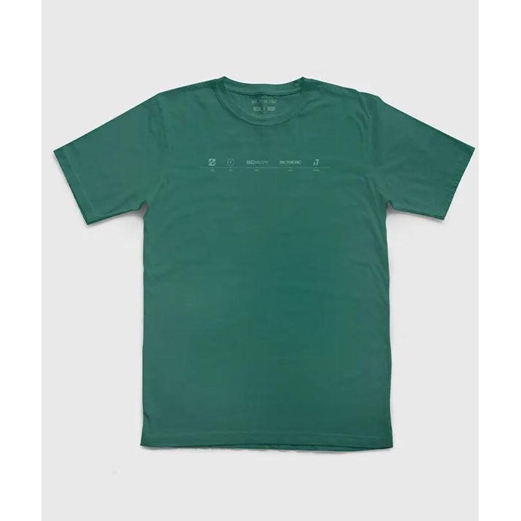 Camisa N1 Timeline