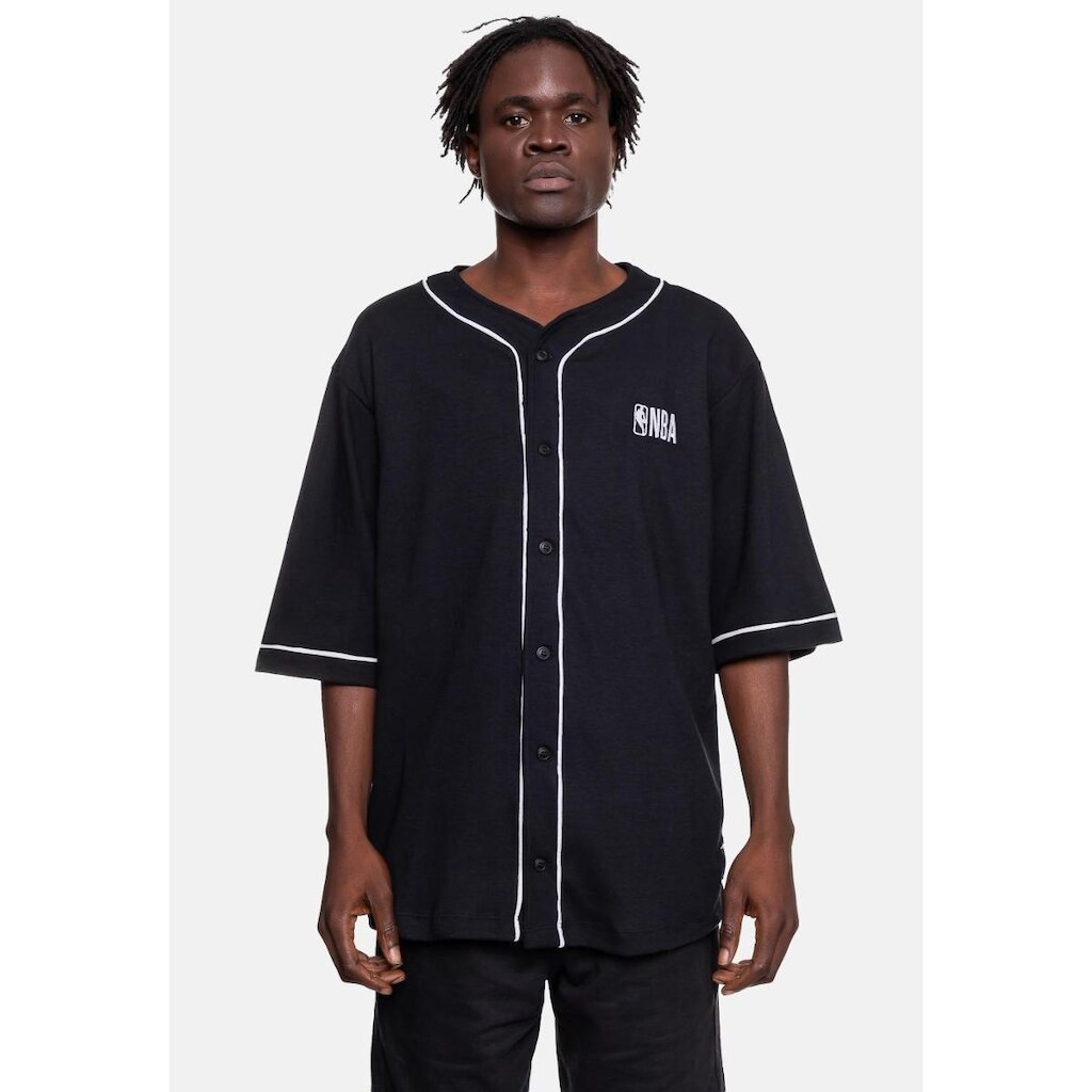 Camisa NBA Oversized Statement Masculino