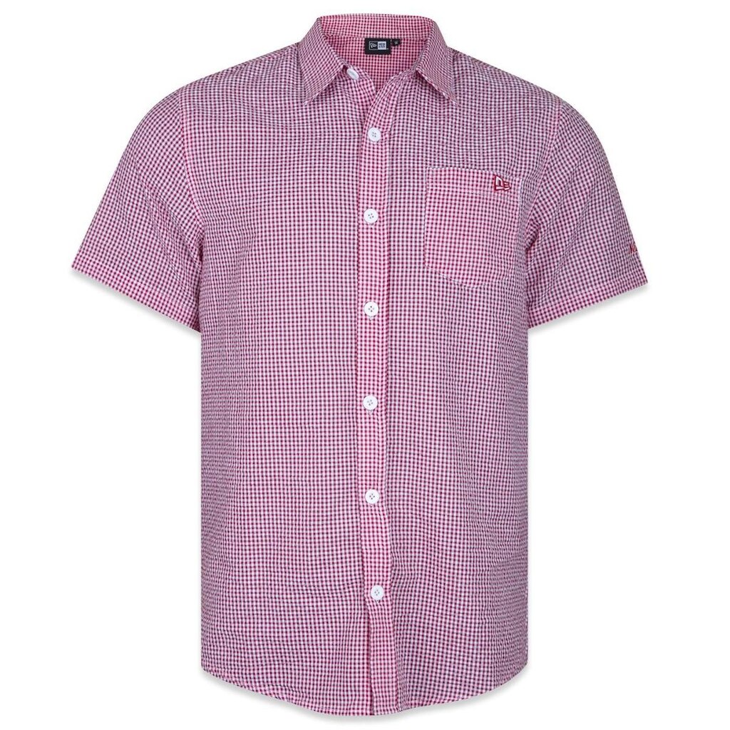 Camisa New Era Manga Curta Anded All Picnic Masculino
