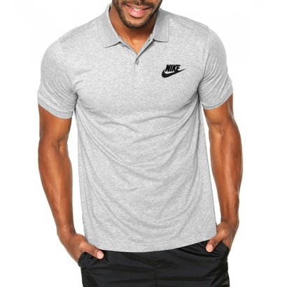 camisa nike polo netshoes