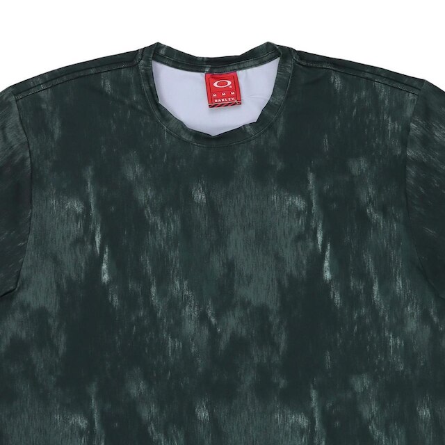 Camisa Oakley Legend Printed Tee