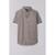 Camisa Oficina Reserva Everyday Vichy Masculina - Roxo