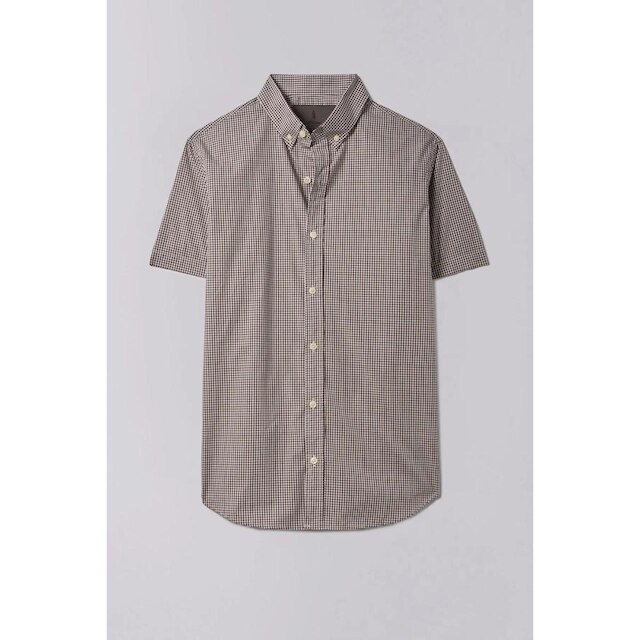 Camisa Oficina Reserva Everyday Vichy Masculina
