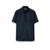 Camisa Oficina Reserva Linho Preto - Preto
