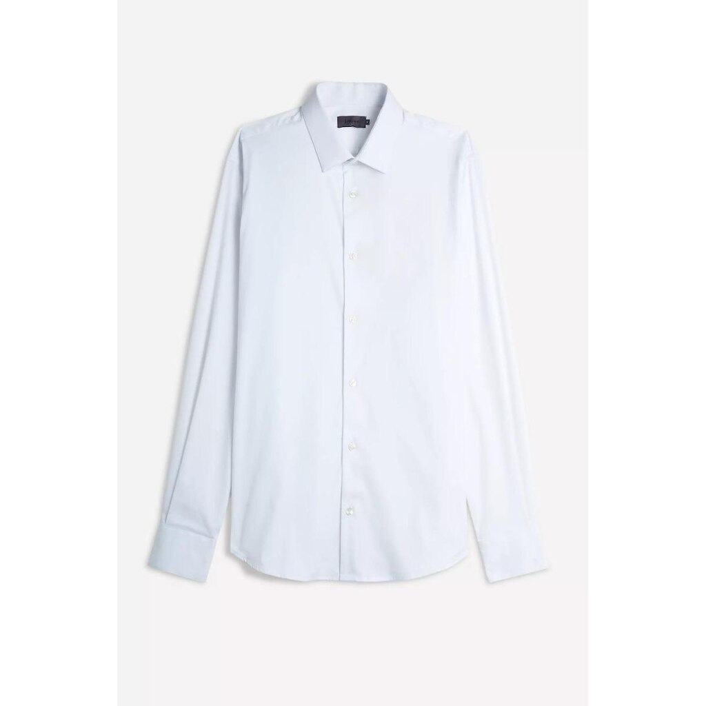 Camisa Oficina Reserva Lisa Ml Branco