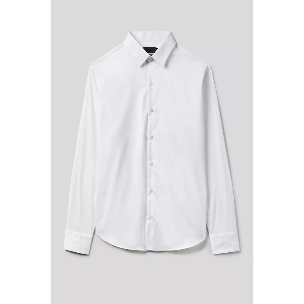 Camisa Oficina Reserva Paris Lisa Ml Branco