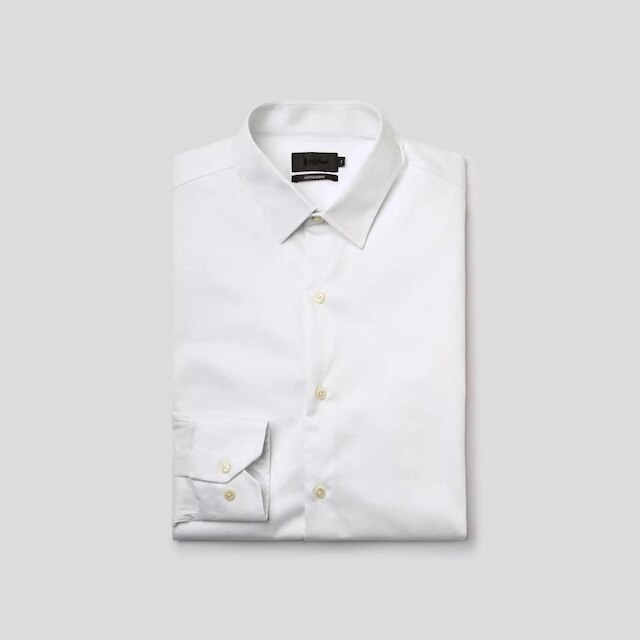 Camisa Oficina Reserva Paris Lisa Ml Branco
