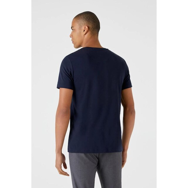 Camisa Oficina Reserva Pima Premium Gola Masculina