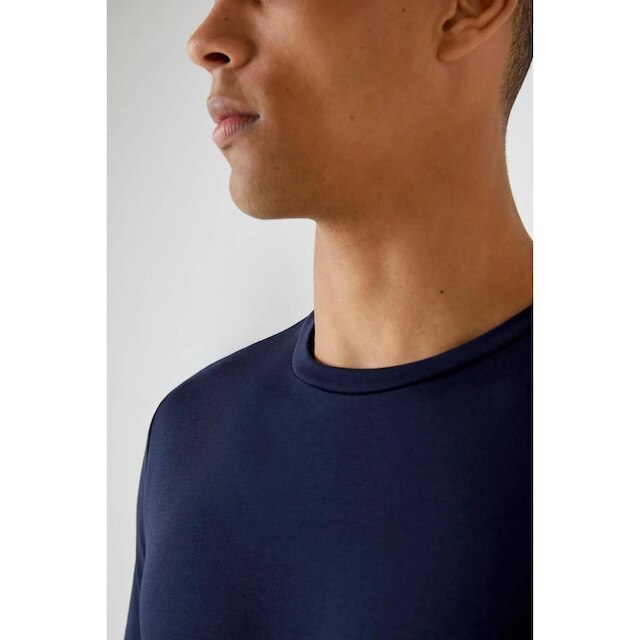 Camisa Oficina Reserva Pima Premium Gola Masculina