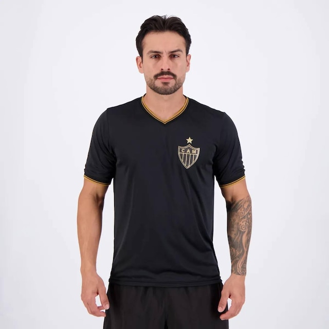 Camisa Oldoni Atlético Mineiro 7 Hulk