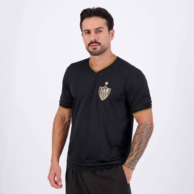 Camisa Oldoni Atlético Mineiro 7 Hulk