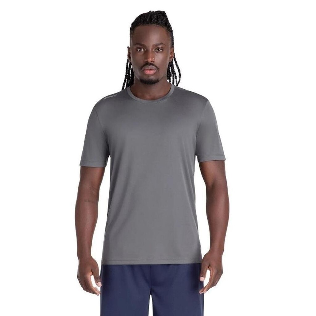 Camisa Olympikus Essential 2.0