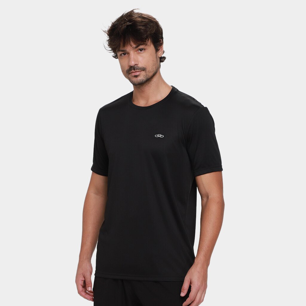 Camisa Olympikus Essential Masculina