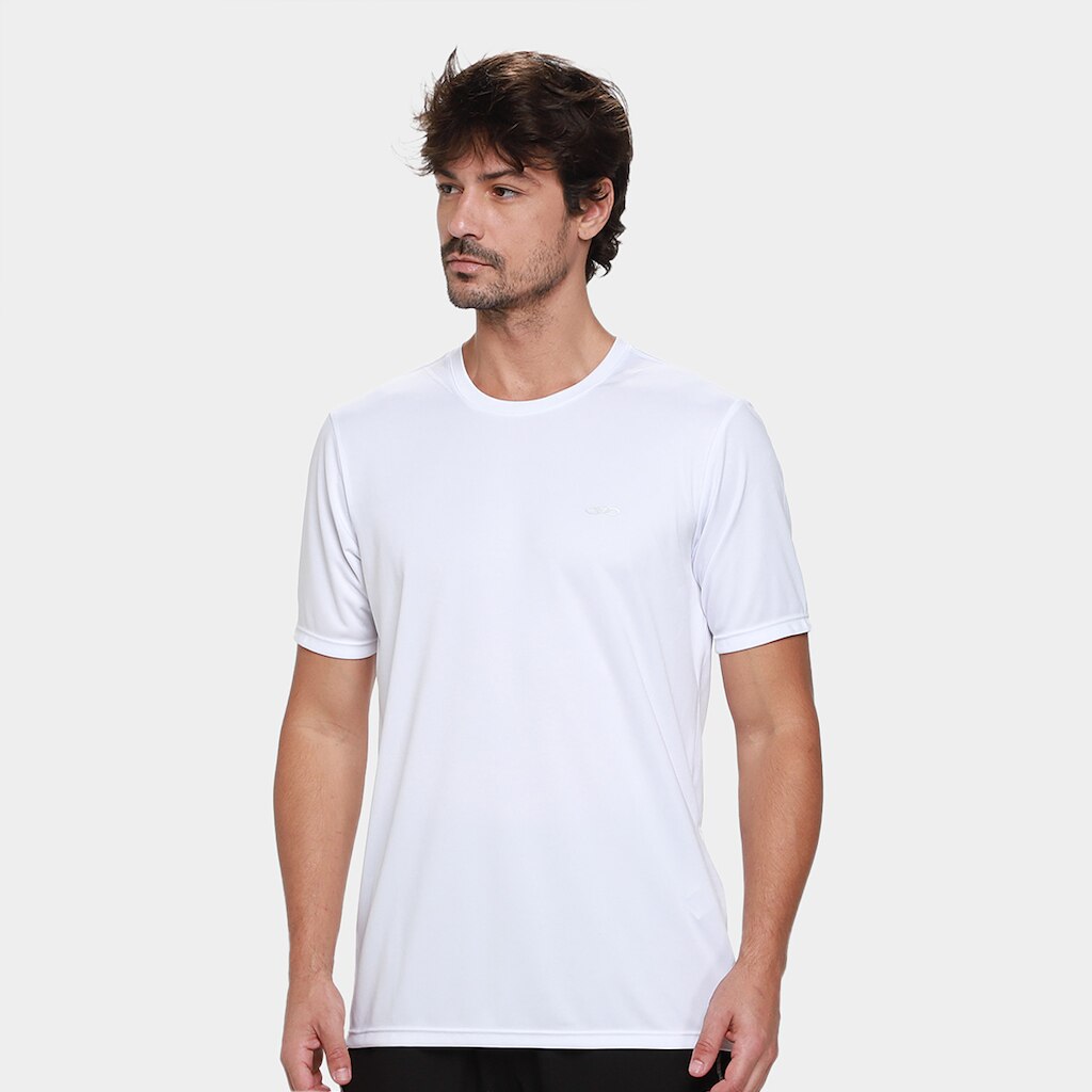 Camisa Olympikus Essential Masculina