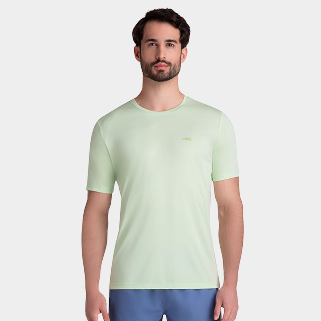 Camisa Olympikus Essential Masculina